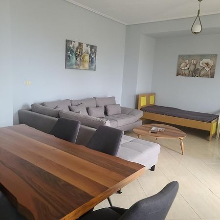 Hillside Garden Apartament Saranda Extérieur photo